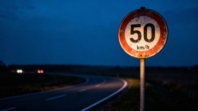 Ile za przekroczenie prędkości w 2023 roku? Taryfikator mandatów i kary