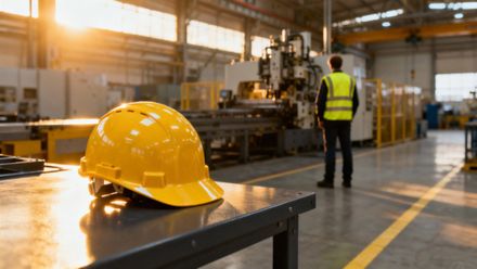 Ile zarabia specjalista ds. BHP? Wynagrodzenia i czynniki wpływające na zarobki
