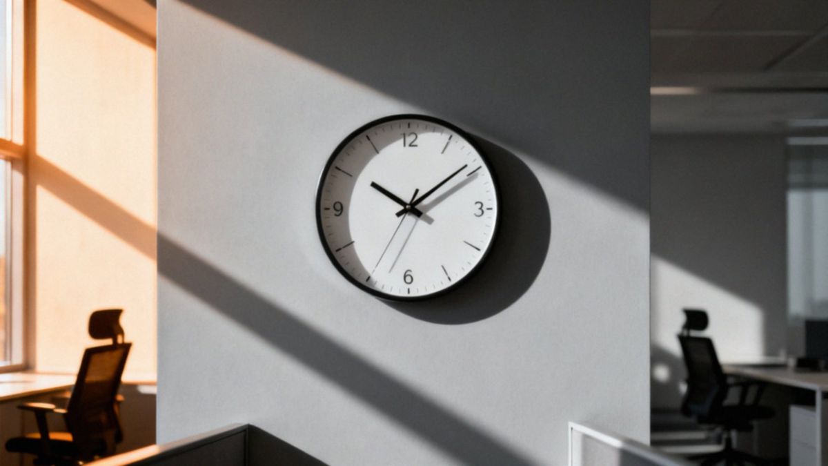 Ilość godzin pracy — jak obliczyć wymiar czasu pracy w 2026 roku?