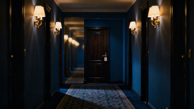 Impreza w hotelu a cisza nocna — jak zorganizować bez zakłóceń?