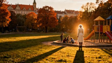 Jak często dziadkowie mają prawo widywać wnuki? Regulacje i praktyka