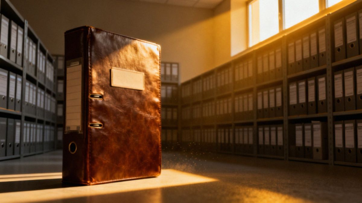 Jak długo przechowywać umowy z kontrahentami? Kluczowe zasady i terminy