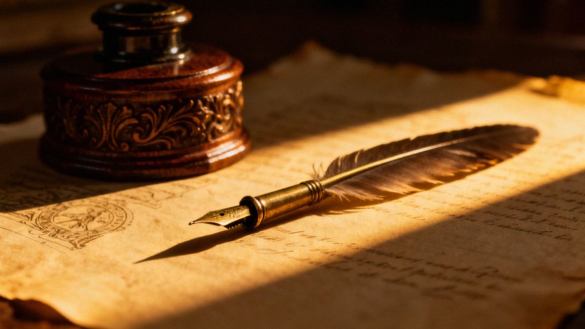 Jak długo ważny jest testament? Kluczowe informacje i wyjątki