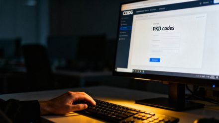Jak dodać PKD do działalności? Przewodnik krok po kroku