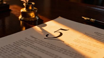 Jak liczyć 5 lat od darowizny? Kluczowe informacje i porady
