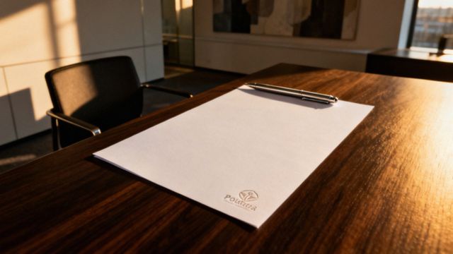 Jak napisać notatkę służbową ze zdarzenia? Kluczowe elementy i porady