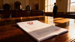 Jak napisać odwołanie od decyzji prokuratora? Przewodnik krok po kroku