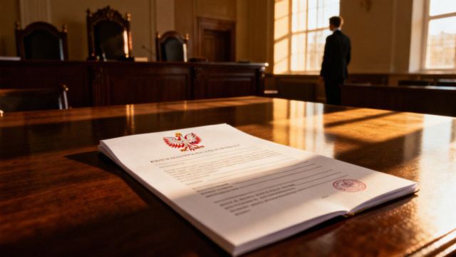 Jak napisać odwołanie od decyzji prokuratora? Przewodnik krok po kroku