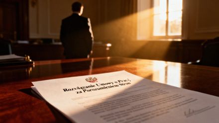 Jak napisać rozwiązanie umowy za porozumieniem stron? Wskazówki i porady