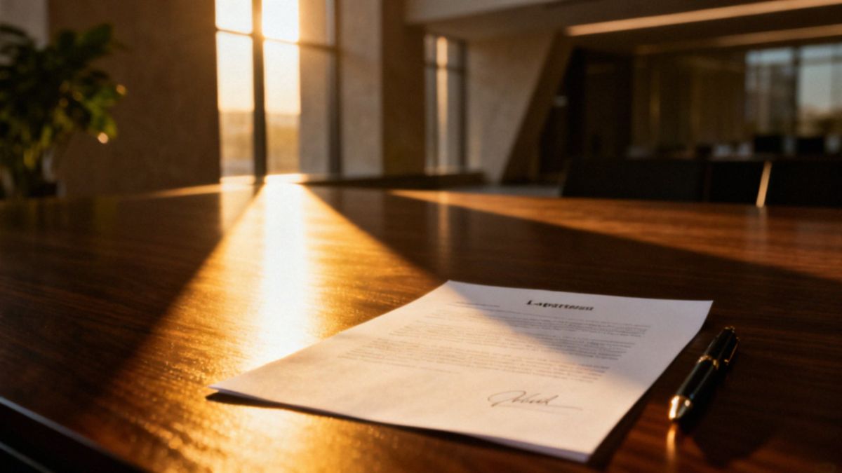 Jak napisać skargę do PIP? Praktyczny poradnik dla pracowników