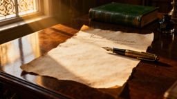 Jak napisać testament własnoręczny? Przewodnik z wzorem i poradami
