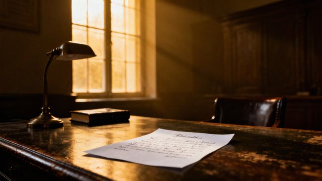 Jak napisać zawiadomienie o możliwości popełnienia przestępstwa? Praktyczny poradnik