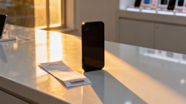 Jak oddać telefon na gwarancję? Przewodnik krok po kroku