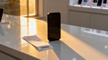 Jak oddać telefon na gwarancję? Przewodnik krok po kroku