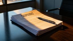 Jak pisze się wypowiedzenie z pracy? Praktyczny poradnik i wzór