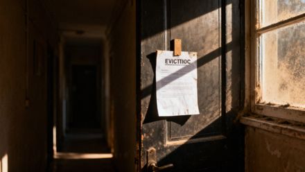 Jak pozbyć się lokatora, który nie płaci? Skuteczne kroki i porady prawne