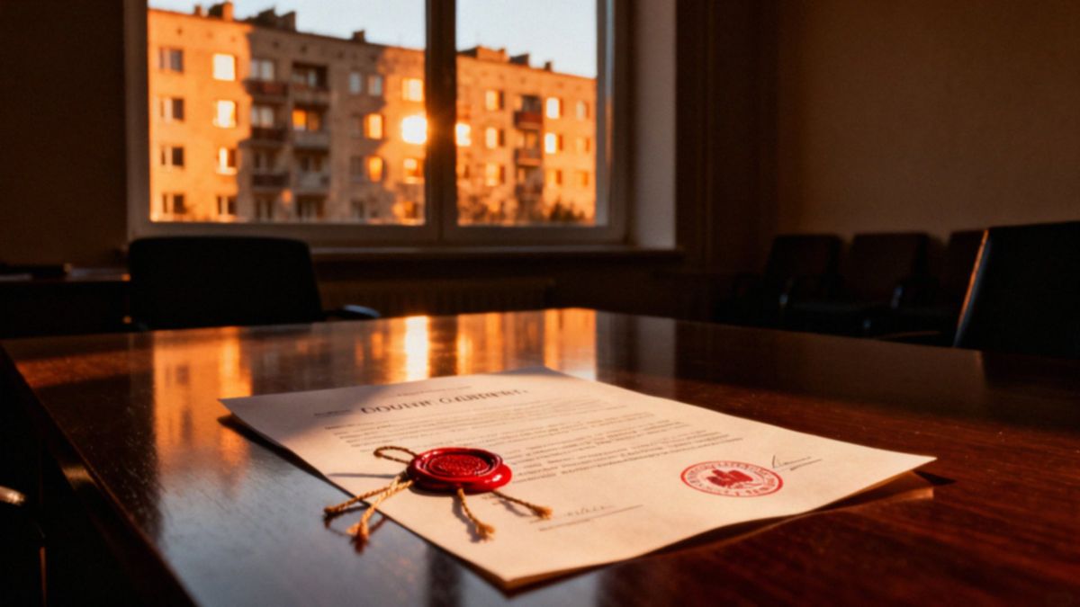 Jak pozbyć się lokatora po licytacji komorniczej? Przewodnik krok po kroku