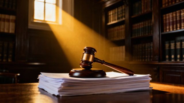 Jak pozbyć się osoby zameldowanej z domu? Przewodnik po eksmisji i wymeldowaniu