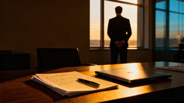 Jak reagować na poniżanie w pracy? Skuteczne strategie i porady