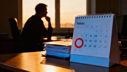 Jak się liczy okres wypowiedzenia umowy o pracę? Praktyczny przewodnik