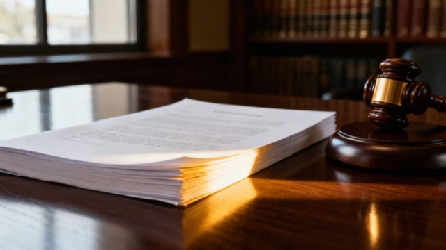 Jak się odwołać do sądu pracy? Kluczowe kroki i dokumenty