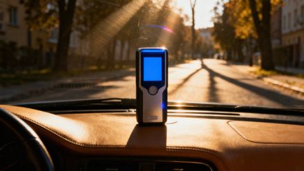 Jak skrócić zakaz prowadzenia pojazdów? Kluczowe informacje i wniosek