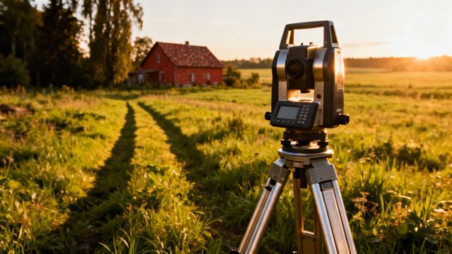 Jak sprawdzić działki? Przewodnik krok po kroku