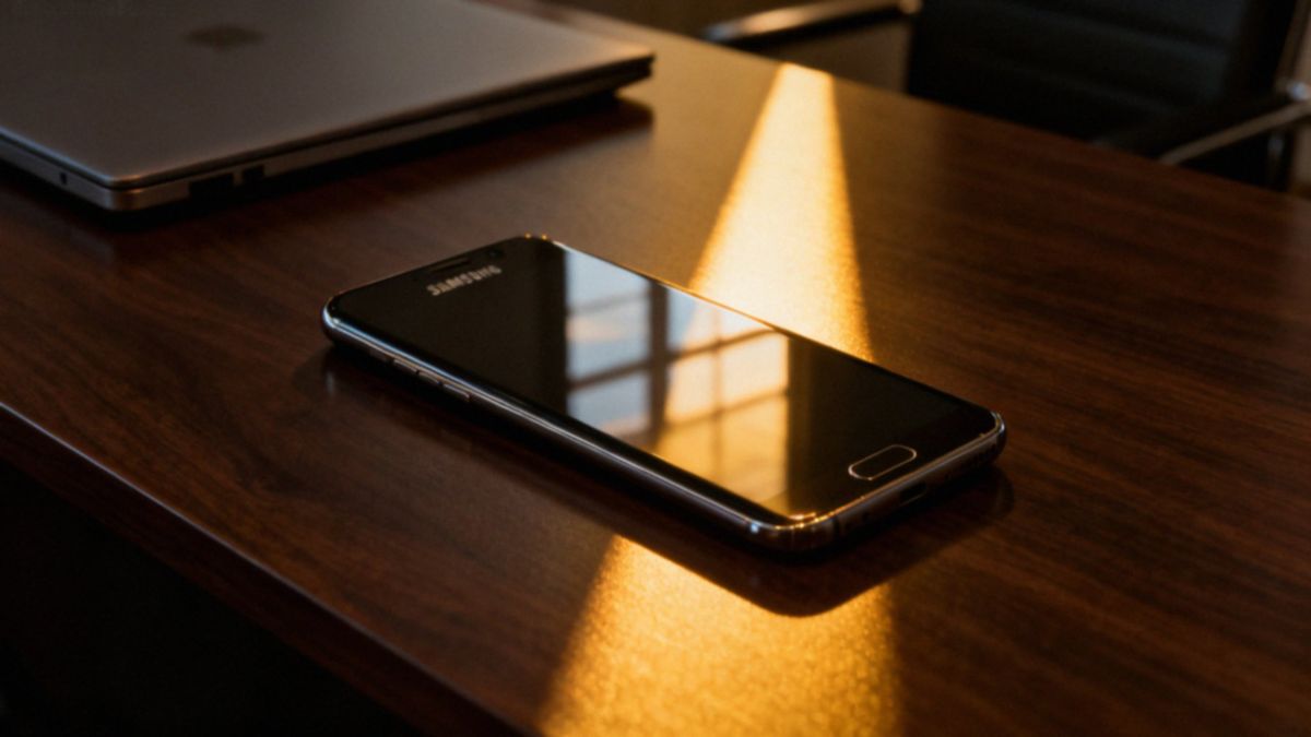 Jak sprawdzić gwarancję telefonu Samsung? Proste kroki i porady