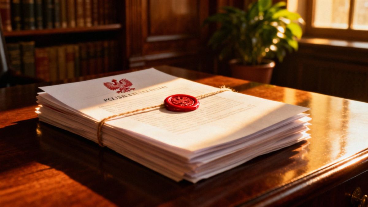 Jak sprawdzić uprawomocnienie wyroku rozwodowego? Praktyczny poradnik