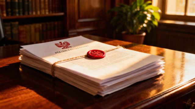 Jak sprawdzić uprawomocnienie wyroku rozwodowego? Praktyczny poradnik