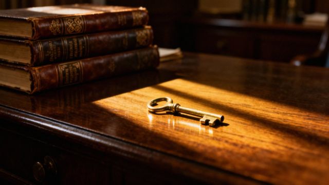 Jak sprawdzić wpis do księgi wieczystej? Przewodnik krok po kroku