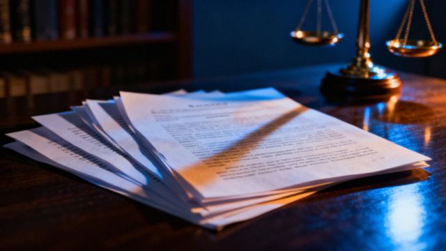 Jak udowodnić zniesławienie? Kluczowe dowody i kroki do podjęcia