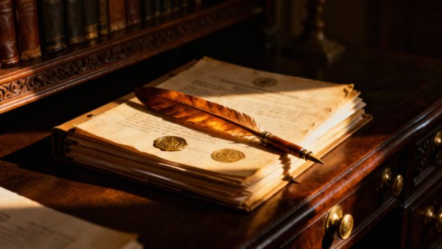 Jak urząd skarbowy sprawdza spadek? Kluczowe informacje i procedury