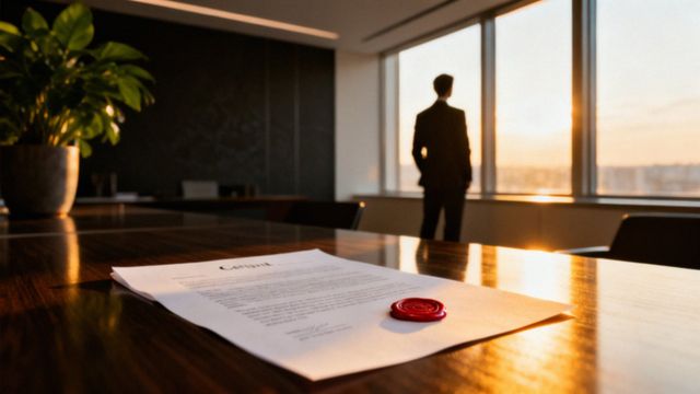 Jak uzyskać wpis do księgi wieczystej? Przewodnik krok po kroku