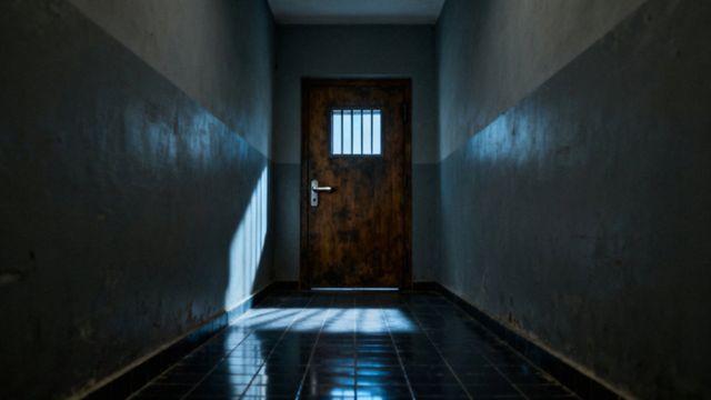 Jak wygląda areszt tymczasowy? Zasady, procedura i prawa osadzonego
