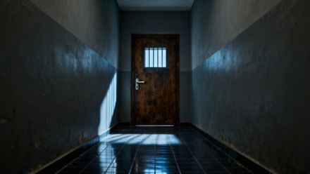 Jak wygląda areszt tymczasowy? Zasady, procedura i prawa osadzonego