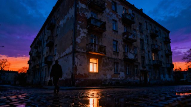 Jak wygląda mieszkanie socjalne? Standard, metraż i kryteria przydziału
