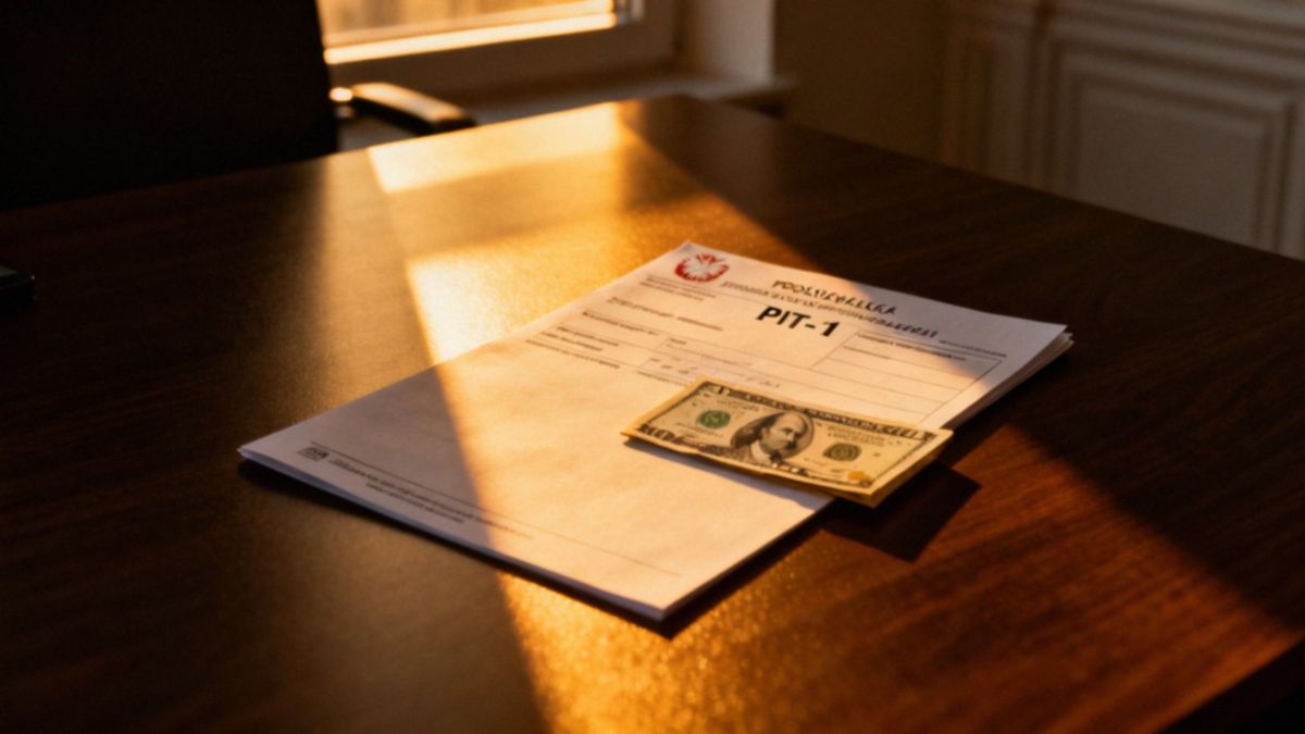 Jak wysłać PIT-11 obcokrajowca? Przewodnik dla pracodawców