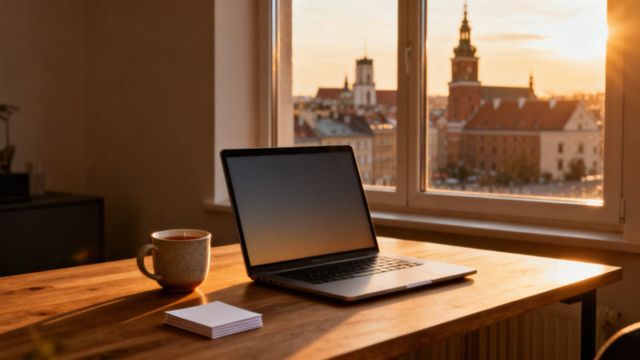 Jak zacząć mały biznes? Kluczowe kroki do sukcesu