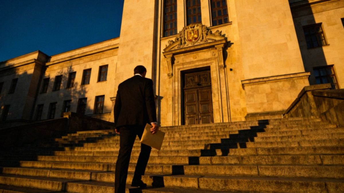Jak zgłosić firmę do PIP? Praktyczny poradnik krok po kroku