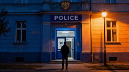 Jak zgłosić na policję oszustwo internetowe? Praktyczny poradnik
