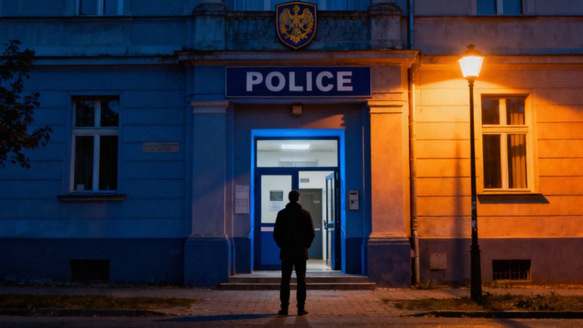 Jak zgłosić na policję oszustwo internetowe? Praktyczny poradnik