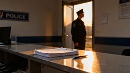 Jak zgłosić oszustwo? Przewodnik krok po kroku