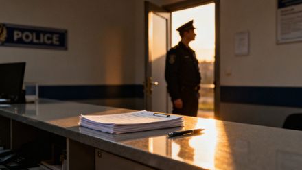 Jak zgłosić oszustwo? Przewodnik krok po kroku