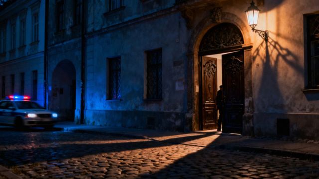 Jak zgłosić zakłócanie spokoju? Praktyczny poradnik krok po kroku