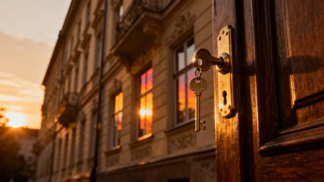 Jak zmienić użytkowanie wieczyste na własność? Przewodnik krok po kroku