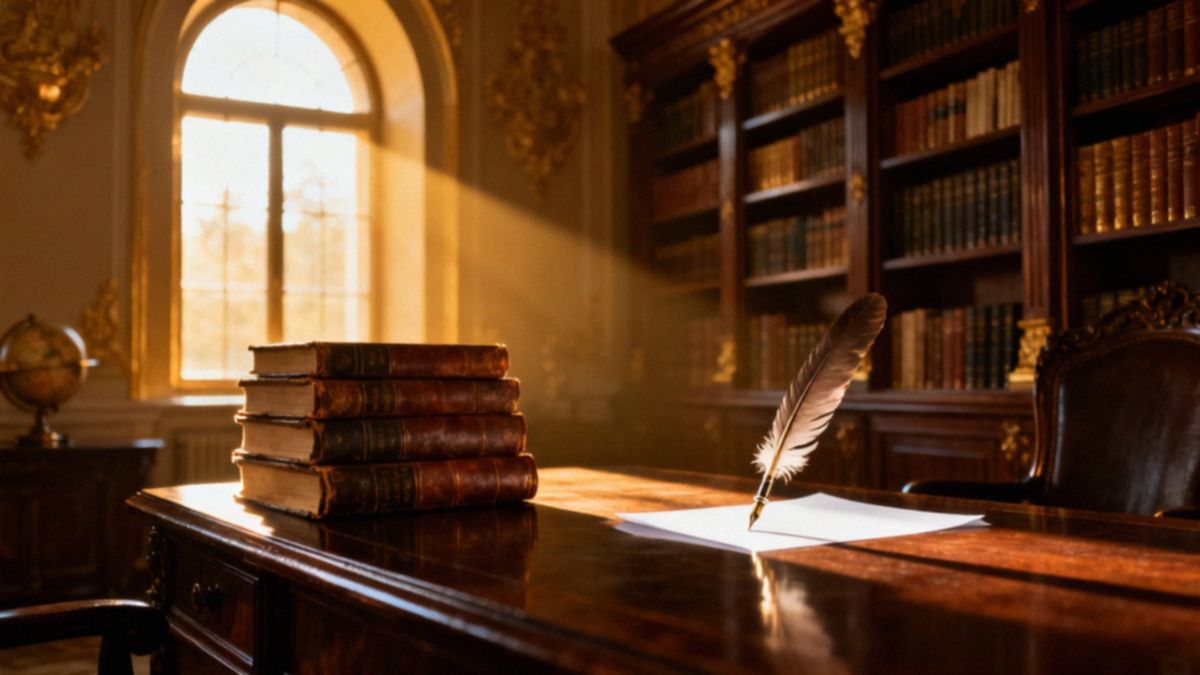 Jak znaleźć testament u notariusza? Przewodnik po NORT i dokumentach