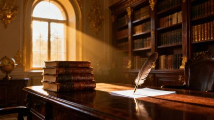 Jak znaleźć testament u notariusza? Przewodnik po NORT i dokumentach