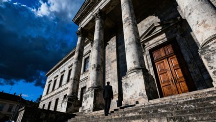 Jaka jest kara za samowolę budowlaną? Kary i możliwości legalizacji