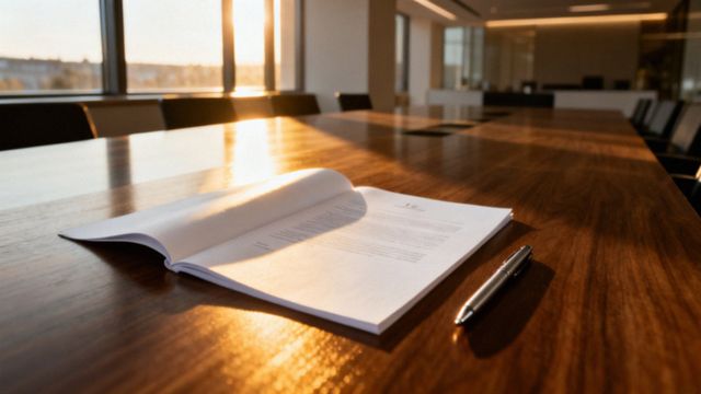 Jaka umowa o pracę po okresie próbnym? Wybór i możliwości zatrudnienia